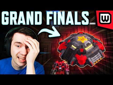 Maru vs herO - WardiTV Korean Royale $10,000 Finals - StarCraft 2