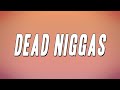 VonOff1700 Dead Ni As Ft Polo G G Herbo Lyrics