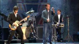 John Mellencamp Stones In My Passway Live Farm Aid 2003