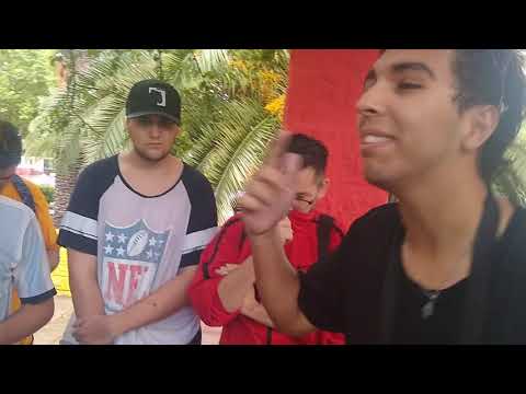 Quiaz vs Yera - 8vos - Wacaj 14/2/2021