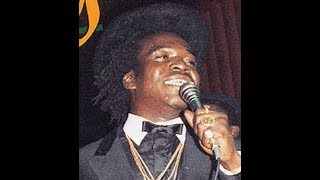 Barrington Levy - Teach Me Culture (Full Album)