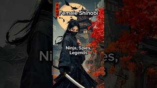 Download lagu Kunoichi - Daughters of the Shadow: Shinobi, Ninja, Spies mp3 Download lagu Kunoichi - Daughters of the Shadow: Shinobi, Ninja, Spies mp3