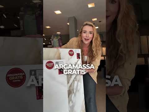 A Cada 5m² Você Ganha Argamassa 😱 Veja Como Funciona*