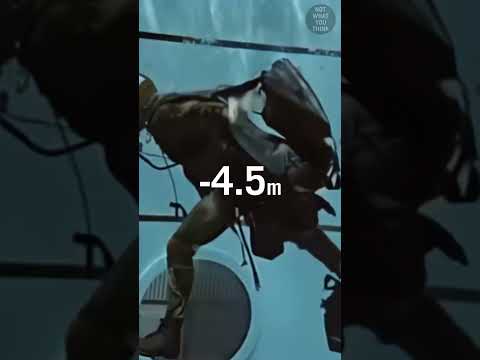 Lowest Aircraft Ejection #shorts