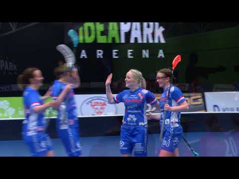 Classic–Koovee, Highlights (Naisten Liiga)