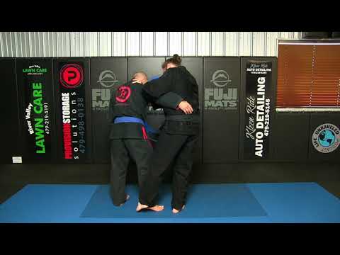 Differences Between a Reap and a Sweep in Judo
