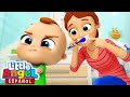 Cepillate Los Dientes Canciones Infantiles De Bebé Juan Little Angel Español