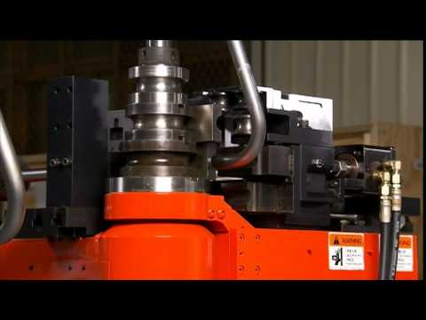  Shuz Tung CNC-38 - Видео c Youtube №1