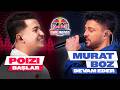 Poizi & Murat Boz  | Perde | Red Bull Track Takeover @p0izi @muratboz
