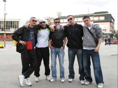 Ko sam ja - Rope,Money,Cele 2009