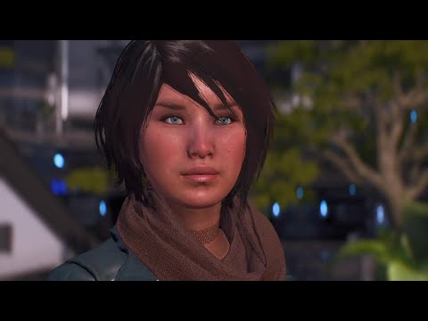 Mass Effect: Andromeda - Part 23