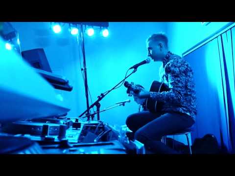 Bryllup med livemusik