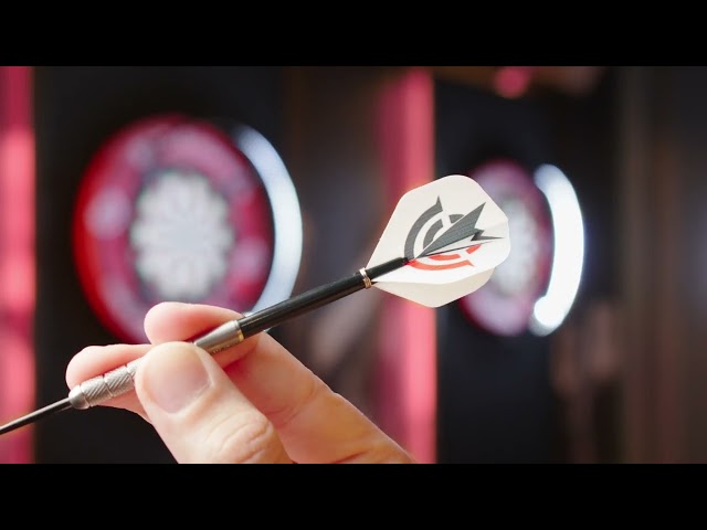 Customized Darts Personalize your darts with laser engraving - Dartshopper.co.uk