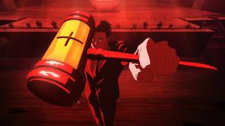 Jujutsu no Kaisen - Itadori's DEATH PENALTY (Higuruma vs Yuji FULL FIGHT)
