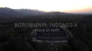 Google Earth Indonesia commercial with original music by Ronald Steven