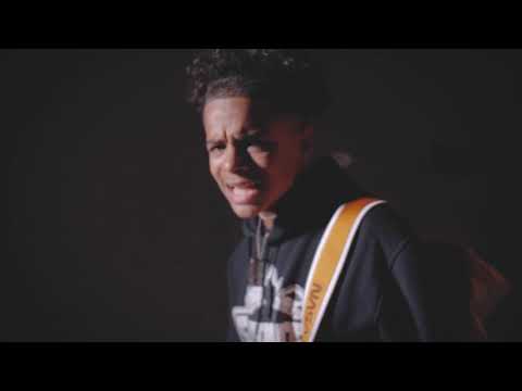 Kingdom Muzic Presents Da Young Disciples - Wait