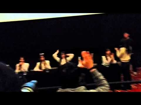 141205 Apink Yongsan fansign 1