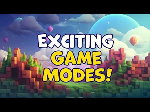 BlockBuster: Adventures Puzzle Video