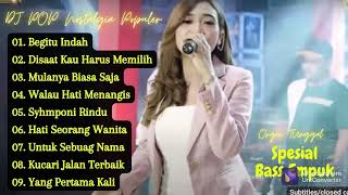 Download lagu DJ DANGDUT NOSTALGIA POP POPULER  Cocok untuk santai  kerja  Mulanya Biasa Saja mp3
