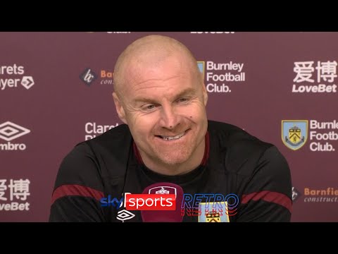 When Sean Dyche signed Lionel Messi for Burnley
