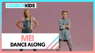 KIDZ BOP Kids - ME! (Dance Along) [KIDZ BOP 2020]