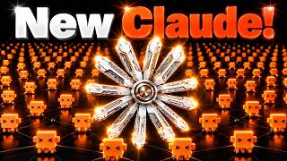 NEW Claude Update ACTUALLY CHANGES EVERYTHING! 🤯
