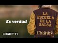 Conjunto Chaney - Es Verdad | Salsa Romantica - Conjunto Chaney Conjunto Chaney - Es Verdad | Salsa Romantica
