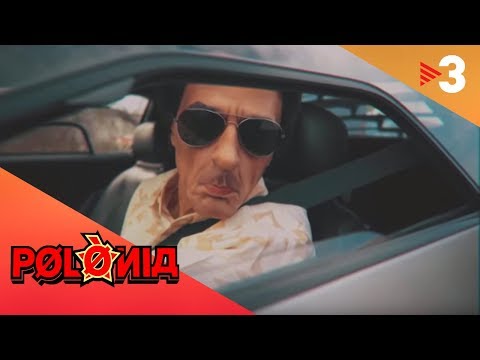 El coche de Josema - Polònia