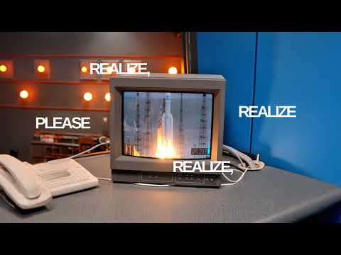 Exsonvaldes - Rockets (Official Lyric Video)