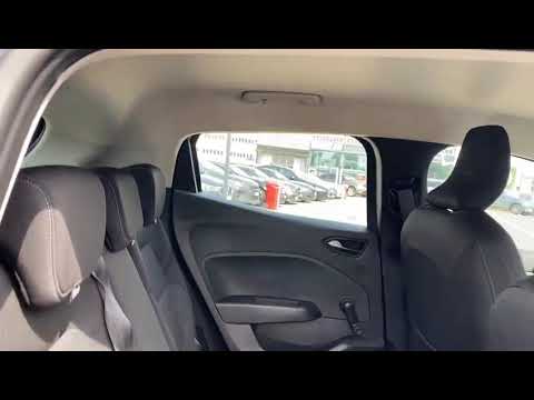 Renault Clio 1.6 E-Tech Hybrid Zen Automat