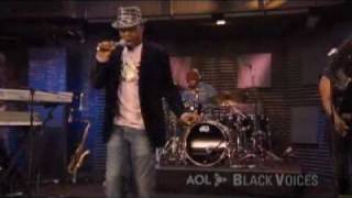 Jam Session with Mint Condition - Baby boy/girl