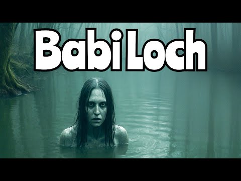 A lake full of secrets and mysteries - Diving in Babi Loch