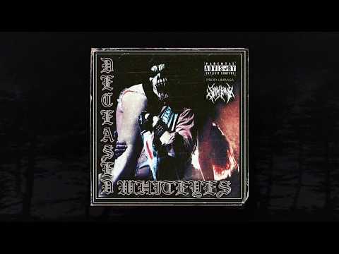 WHITEYE$ - DECEASED [ Prod. UMBASA ] (MEMPHIS 66.6 EXCLUSIVE)