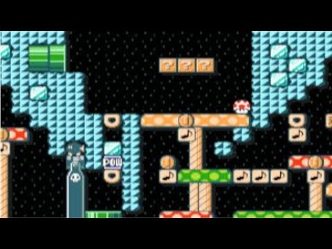 Mario Music Maker 🎺 by Ren 🎺 Super Mario Music