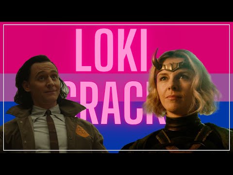 Loki CRACK | Episodes 2 & 3