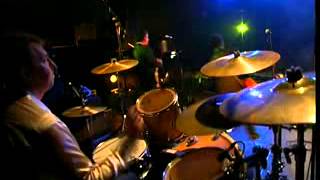 The Men They Couldn&#39;t Hang -- Bounty Hunter (DVD- &#39;THTCH: 1984-2005 -- 21 Years Of Love And Hate)