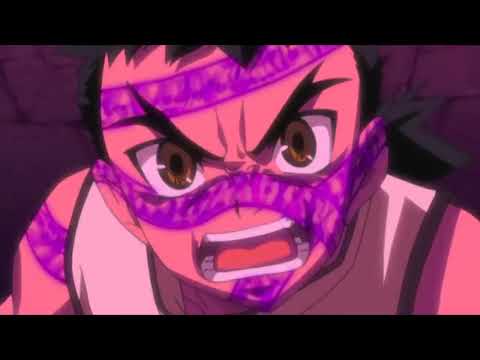 Isekai no Seikishi Monogatari Amv