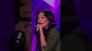 Don&#39;t Cha&#39; wish Nicole would join you on stage?