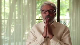 Sanjay Leela Bhansali Speaks on   Padmavati  .