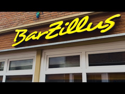 clive - Barzillus (prod. by Barré)