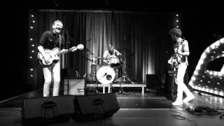 "Canyon" by The Dead Ships Live at Fonogenic