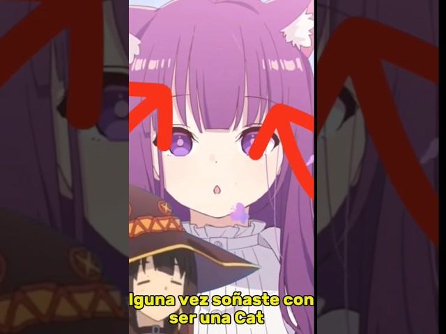 Vídeo relacionado con Anime Kawaii Chica Otaku Amante De Los Gatos Manga Japonés Camiseta