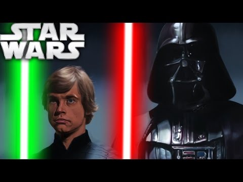 Is The Dark Side More Powerful? Star Wars Explained