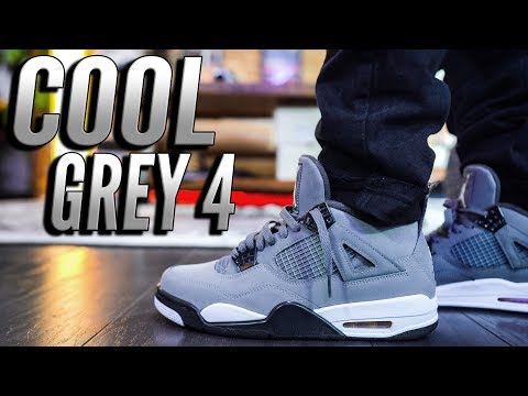 download lagu mp3 mp4 Gray Jordans, download lagu Gray Jordans gratis, unduh video klip Gray Jordans