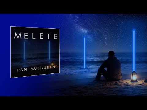 Melete | Lo-Fi Handpan Music for Focus, Study, Relaxation & Sleep (51 mins)