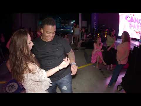 Val Clemente, Walter Fernandez, João Paulo Jota & Anastasya Korteva, Anna Vit, Irina Peryatinec