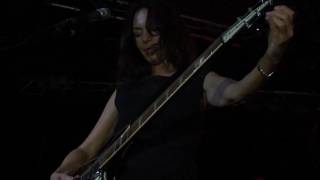 The Bangles &quot;Mary Street&quot; with Annette Zilinskas @ The Whisky A Go-Go