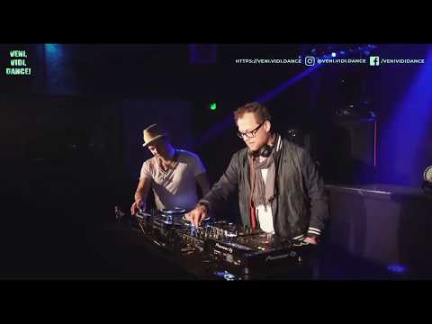 Veni, Vidi, Dance! II - E.Q.T.