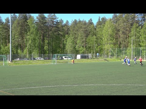 Jippo 09 - LAUTP SU 30.5.2021 1.puoliaika jatkuu