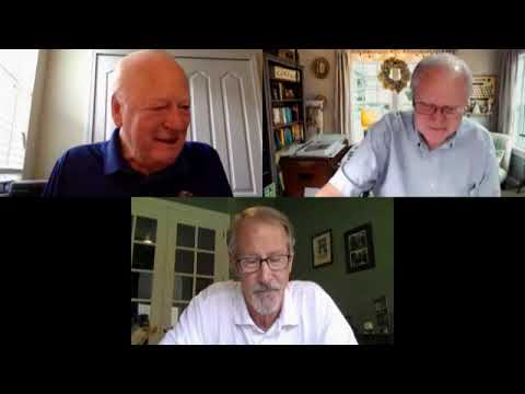 Jazz Zone Together - Episode 1 - Featuring Pete BarenBregge